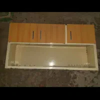 کابینت باابچیکان وسینگ سالم نقاب