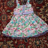لباس دخترانه کفش دخترانه خارجی