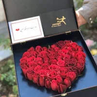 باکس گل|صنایع دستی و سایر لوازم تزئینی|کرج, کوی مهر|دیوار