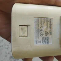 رادیو nanostation m5|مودم و تجهیزات شبکه|اهواز, اهواز|دیوار