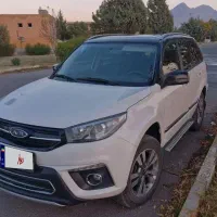 خودروی ام وی ام ایکس 33 مدل۱۴۰۰