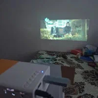 مینی ویدئو پروژکتور 716 بازدید 9 ماه پیش  بیشتر...|تلویزیون و پروژکتور|سمنان, |دیوار