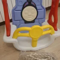 تاب کودک  و وان کودک