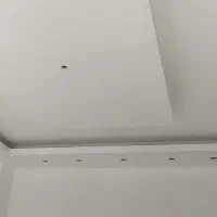 نقاشی و رنگ آمیزی ساختمان ودرپنجره با انواع رنگها|خدمات پیشه و مهارت|سیرجان, |دیوار