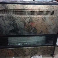 بخاری سالم بدون عیب