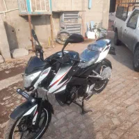 ns150|موتورسیکلت|تهران, خلیج فارس|دیوار