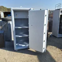 گاوصندوق 2000 ارتفاع ۱۸۵|ابزارآلات|کرج, المهدی|دیوار