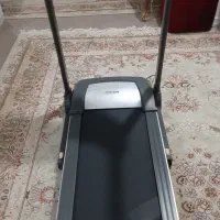 تردمیل ۱۰۰ کیلوی