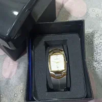 رومانسون اصلی آب کاری طلا۲۳عیار سرتیفیکیت دار