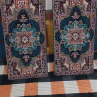 یک جفت پشتی درحدنو