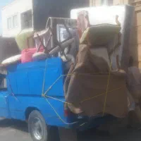 حمل و نقل|خدمات حمل و نقل|مراغه, |دیوار