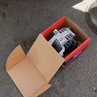 استارت پژو 405و پارس دینام 206 با ضمانت|قطعات یدکی و لوازم جانبی|تهران, ورزشگاه آزادی|دیوار