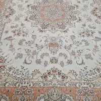دو تخته فرش12متری نخ
