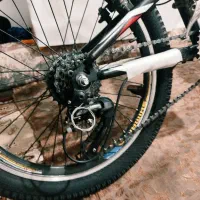 دوچرخه۲۰پوما|دوچرخه، اسکیت، اسکوتر|سردشت, |دیوار