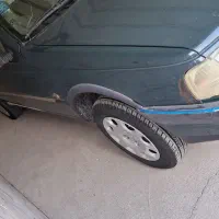 اردی۸۳ دوگانه سوز،پژو۹۵ دوگانه|خودرو سواری و وانت|ثلاث باباجانی, |دیوار