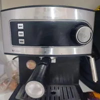 قهوه خانگی مایر کم کار عسلویه