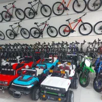 تک نفر پشت لانچر/امیراقساط شده میگری که...