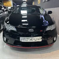سراتو کوپه فول وارداتی ۶ دنده ۲۰۱۲(اتوگالری بهادر)