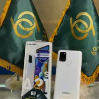 سامسونگA21s(64/4)