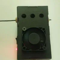 فروش ویژه سیم سرخ کن خانگی و فندکی ماشینی|سایر لوازم برقی|قم, بکایی|دیوار