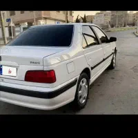 پژوپارس سال مدل 99درحدصفر|خودرو سواری و وانت|کرمان, |دیوار