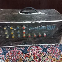 باندچنگ ،اکو چنگ|سیستم صوتی خانگی|مشهد, رضاییه|دیوار