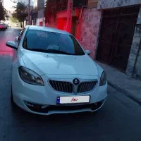 برلیانس ۳۳۰ مدل ۹۶