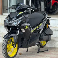 ایروکس ۱۴۰۴ صفر کیلومتر