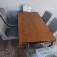 میز صندلی نهار خوری