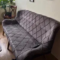 مبل ۷ نفره راحتی سبک و زیبا