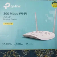 مودم اینترنت