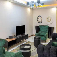 آپارتمان ۱۲۰ متری جردن ۳ خواب مالک|اجارهٔ کوتاهمدت آپارتمان و سوئیت|تهران, جردن|دیوار