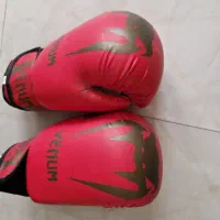 دستکش بوکس