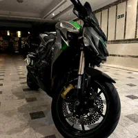 کاوازاکی z1000 cb1300 600 750 zx25r cbr gsxr 450|موتورسیکلت|تهران, جوادیه تهرانپارس|دیوار
