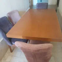 میز غذا خوری