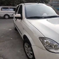 تیبا 2مدل1398|خودرو سواری و وانت|مشهد, کوی سیدی|دیوار