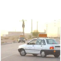 آموزش رانندگی توسط مربی مجرب با پراید دو کلاجه
