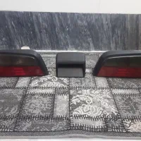 چراغ عقب پژو