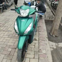 موتور کلیک مدل باسل