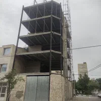 ۱۵۰متر/۳خواب/سر سه نبش/معبرخیابان۲۵متری|فروش آپارتمان|مشهد, امیر|دیوار