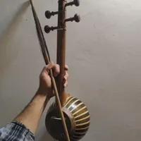 کمانچه در حد خوش صدا و زیبا