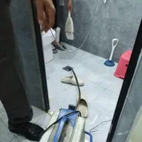 خدمات تخصصی لوله بازکنی و حفر چاه|خدمات پیشه و مهارت|ملارد, |دیوار