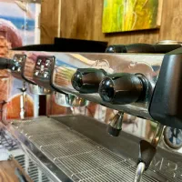 دستگاه اسپرسو جیمبالی|کافیشاپ و رستوران|بابلسر, |دیوار