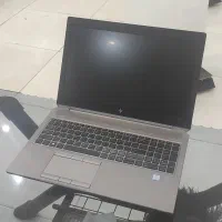 لپتاپ رندرینگ اچ پی HP ZBOOK G6-i7-H