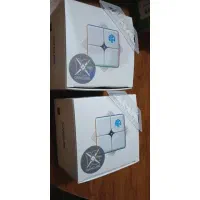 فروش مکعب روبیک های حرفهای و مسابقهای *آکبند*|اسباببازی|تهران, آرژانتین|دیوار