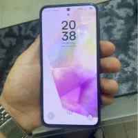 A35 در حد نو
