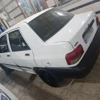 پراید مدل1395