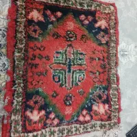 قالیچه  دست باف قدیمی