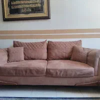 مبل دست دوم