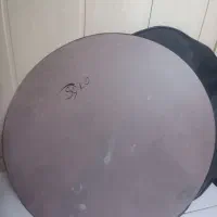 ابزار موسیقی|سازهای سنتی|اصفهان, سروستان|دیوار